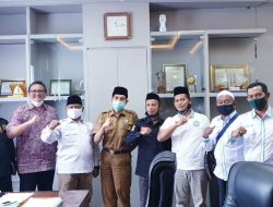 Percepat Program PSR, DPD APKASINDO Lakukan Sinergitas Dengan Pemda Kampar