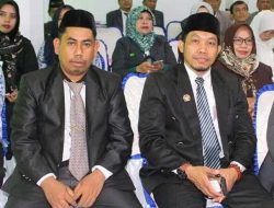 Ketua KPU Kepulauan Selayar  Sebut, Sampai Hari, Ini Belum Ada Bakal Calon