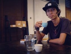 Dari Kopi Aku Belajar Menghargai Proses