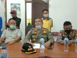 Ketua DPC FSBSI : Niat Saya Memperjuangkan Hak Para Buruh