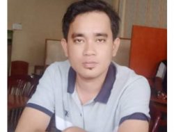 Formasi Riau Kritik Bupati, BUMN Rohil Jadi Sorotan