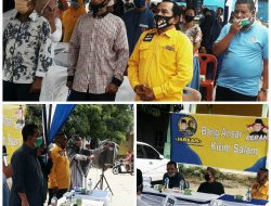 Ansar Ajak Hindari Politik Hoax dan Ujaran Kebencian