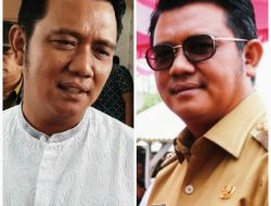 Takdir Politik Apri Sujadi