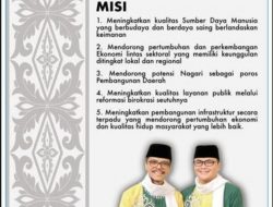 “SAFARI” ibarat Aneka Ria Safari