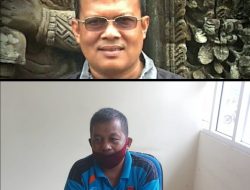 Waduh,Camat Palupuh di tenggarai telah menukar dokumen Musrembang tahun 2018