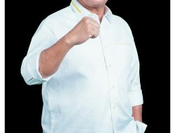 Dana Kampanye Paslon Ansar-Marlin Paling Kecil
