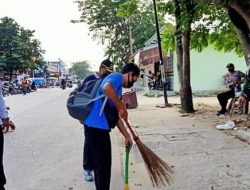 Besok Pagi, Pelanggar Protokler Kesehatan Akan di Sanksi