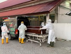 Lagi, Dokter di Kampar  Meninggal Akibat Covid-19 ??