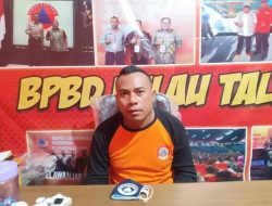 Nol Persen, Taliabu Terus Perketat Pencegahan Covid-19