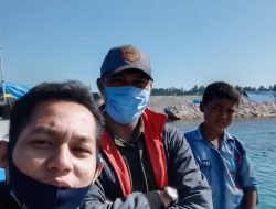Kawal dan Pastikan Kelancaran Rapat Pleno DPHP Delapan PPK Pasimarannu Disebar Hadiri Pleno Tingkat PPS