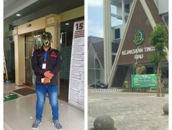 Bara Api Sebut Kinerja Kejati Riau Dianggap Nol ?