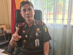 Mantan Caleg Partai Demokrat Sudah Ditetapkan jadi Terdakwa Kasus Penipuan