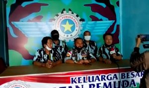 Tempat Hiburan Malam Tidak Ditertibkan, DPD I IPK Jambi Akan Lakukan Aksi