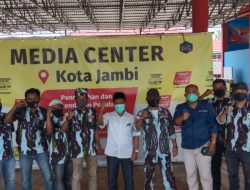 DPD I IPK Jambi Minta Penegakkan Hukum Rerlaksasi Ekonomi Jangan Tebang Pilih