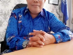 Komitmen Tak Belajar Tatap Muka Akibat Covid -19, Ini Yang Dilakukan SDN 024 Tarai Bangun