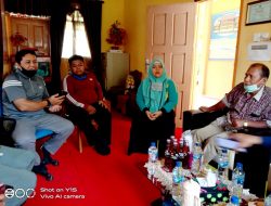 Pemberitaan Miring Terkait SMPN 8, Tidak Benar ?, Ini Kata Pihak Sekolah