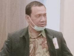 Dadung Hari Setyo: KUP Suta Nusantara Gagas Terbentuknya PERBUMMA Adat Nusantara