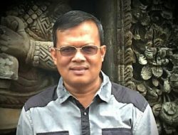 Aroma Busuk Yang Terus Menjadi Misteri