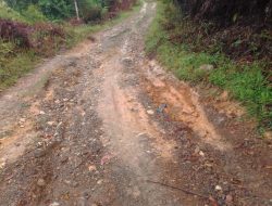 Masyarakat Limau Abuang masih menaruh harapan demi sebuah kemajuan