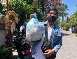 Pengusaha Muda Axl matew Situmorang, Tetap Exsis di Saat Pandemi Melanda