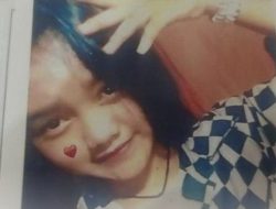 Mendadak Hilang, Gadis 17 Tahun Saat Main Petak Umpet