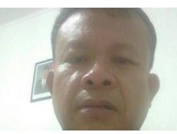Ketua PD FSP NIBA KSPSI Riau Rukiah Indrawati