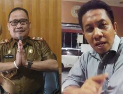 Gerah’ Dengan Wacana Penundaan Pilkada 2020 Begini Reaksi, KPU dan Kesbang Pol Selayar