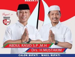 Direktur MC RAMAH: Masyarakat Saya Harap Jangan Terjebak Dengan Jargon ”Lanjutkan”