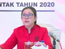 Persatuan Pemuda Mahasiswa Minang (PPMM) Laporkan Puan Maharani Ke BARESKRIM POLRI