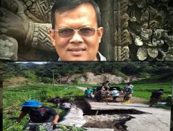 Aneh,Rangking empat lebih beharga dari pada Rangking 1″Palupuh”