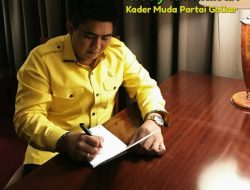 Buah Jatuh Tidak Jauh Dari Pohonnya