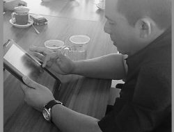Surat Terbuka Ansar Ahmad