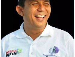 Pak Ansar Ahmad yang Saya Kenal