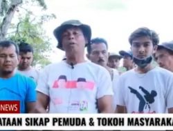 Anak Nagori Lubuak Batingkok : Kadis PU-PR 50 Kota membuat ‘ Opini ‘ yang menyesatkan