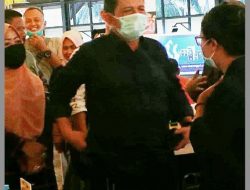 Visi Ekonomi Bagus, Pelaku UKM Dukung Ansar-Marlin