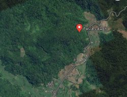 Ke Gaduhan Yang Terjadi di Tengah Tengah Masyarakat, Pemerintah Nagari Di Duga Klaim Sepihak Terkait “Hutan Nagari”