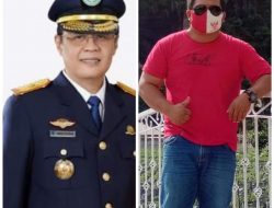 Lama Menunggu, Terima Kasih Bapak Varial Adhi Putra PJS Bupati Tanjab Timur