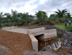 Pembangunan Boxculvert Jadi Soroton, Lurah Rano: Saya Tidak Tahu Karena Pihak Pemborong Tidak Ada Melapor ke Kelurahan