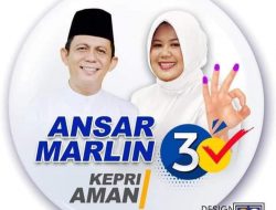 Mereka Bekerja dengan Hati dan Cinta