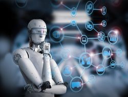 Dede Farhan Aulawi, Jelaskan Human Intelligence dan Technology Intelligence