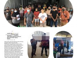 Diduga Merasa Diresahkan Oleh Segerombolan Oknum, Akun Facebook Hendrik Cello Ungkapan Kekesalannya