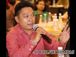 Polisi Aniaya Wartawan Saat Liput Demo, Dolfie Rompas: Kapolri Harus Beri Sanksi Tegas