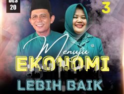 Ini Jurus Jitu Ansar-Marlin Pulihkan Ekonomi Kepri