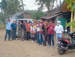 REFARGEN : Pemimpin itu tepatnya yang sudah ber ‘ Bintang ‘