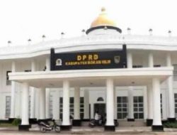 Kejanggalan tata kelola  kerjasama media di sekretariat DPRD kab.Rokan Hilir