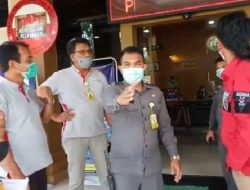 FPII Korwil Rohul Kecam Oknum Staf ATR/BPN Yang Alergi Dengan Kehadiran Wartawan