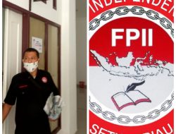 Ketua FPII Korwil Rohil Kesalkan Perbuatan Oknum ASN Rohil Usir Wartawan