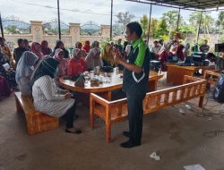 RKN : Relawan adalah ‘ Keypasword ‘ menuju kemenangan