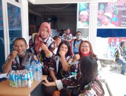 Dihari Sumpah Pemuda IPK Kerja Nyata Untuk Rakyat
