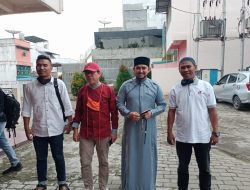 Ustadz Alhabsy : Media Punya Peranan Penting Dalam Dakwah